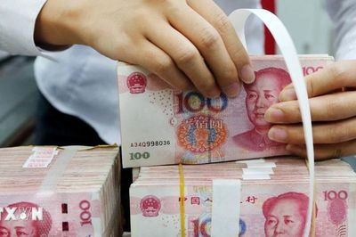Trung Quốc phát hành đợt trái phiếu kỷ lục 5 tỷ euro