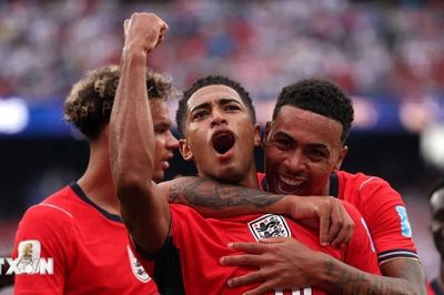 World Cup 2026: Anh giành ngôi nhất bảng L, Croatia vào vòng knock-out