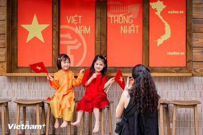 25 năm Ngày Gia đình Việt Nam: Khi hạnh phúc là một hành trình bền bỉ