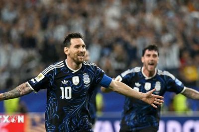 Lịch thi đấu chi tiết 16 trận vòng 32 đội World Cup 2026