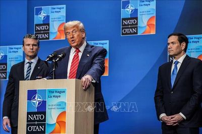 Phép thử quan trọng nhất trong hội nghị thượng đỉnh sắp tới của NATO tại Ankara