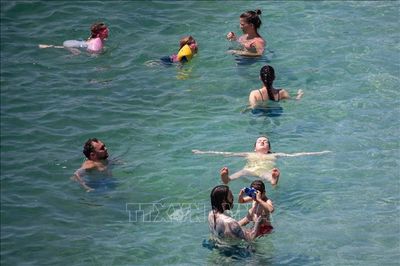 Vi khuẩn 'ăn thịt người' ở châu Âu có đáng lo ngại?