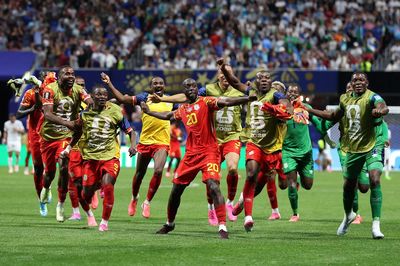 World Cup 2026: CHDC Congo lần đầu ghi dấu lịch sử