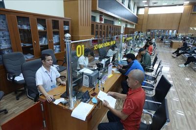 Những chính sách mới nổi bật có hiệu lực từ tháng 7/2026