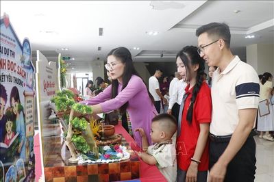 Gìn giữ giá trị gia đình, đưa văn hóa thành nguồn lực phát triển