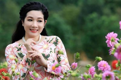 Nữ NSƯT đình đám 1 thời là mẹ đơn thân: U60 giàu có, chọn cuộc sống độc thân, giản dị