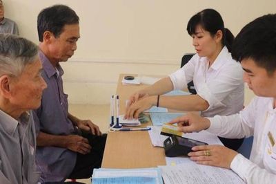 Đề xuất điều chỉnh cách tính thời gian đóng BHXH để hưởng lương hưu