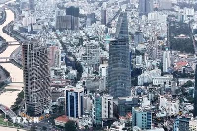 Chính phủ giao chỉ tiêu tăng trưởng kinh tế cho các địa phương năm 2026 và giai đoạn 2026-2030