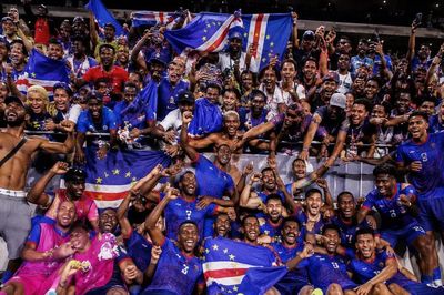 Cape Verde viết nên cổ tích World Cup 2026