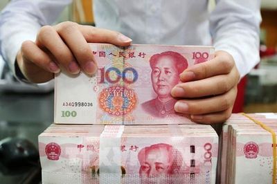 Trung Quốc mở rộng mạng lưới thanh toán bù trừ nhân dân tệ