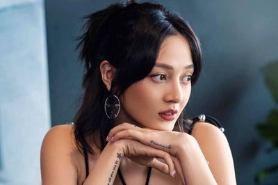 Ca sĩ Bảo Anh đã tìm thấy hạnh phúc mới