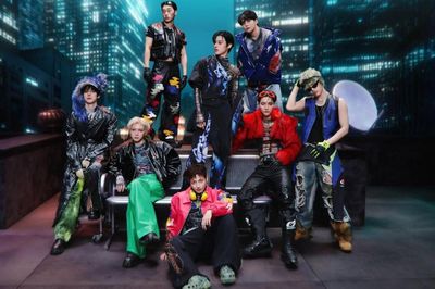 ATEEZ gây tranh cãi với ca khúc lấy cảm hứng từ dòng nhạc funk Brazil