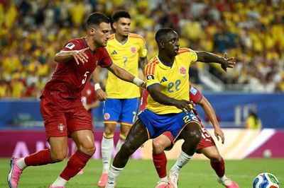 Colombia giữ ngôi đầu, Bồ Đào Nha chạm trán Croatia ở vòng 1/16 World Cup 2026