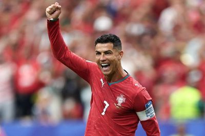 Ronaldo mờ nhạt, Bồ Đào Nha rơi vào nhánh tử thần ở World Cup 2026