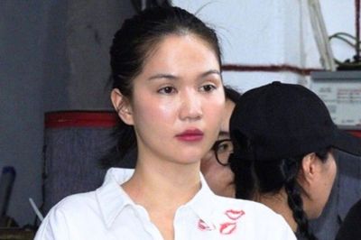 Số tiền 172 tỷ đồng liên quan đến Ngọc Trinh
