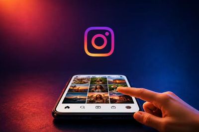 Instagram sắp cho người dùng 'tự chỉnh thuật toán' theo sở thích