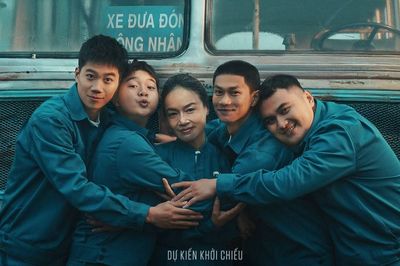 Bò Sữa Bay tung poster mới nhân ngày Gia đình Việt Nam