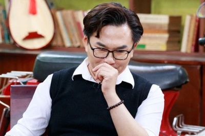 Tiếc cho MC Đại Nghĩa