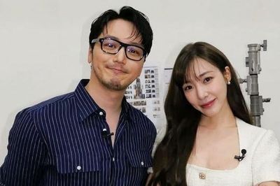 Tiffany Young tiết lộ cuộc sống hôn nhân ngọt ngào với Byun Yo Han