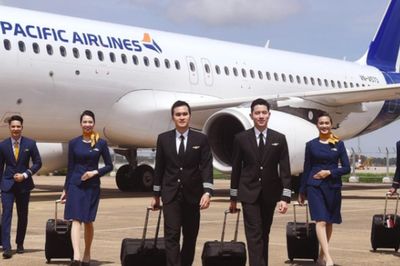 Pacific Airlines chìm trong thua lỗ và nợ, công ty mẹ muốn thoái vốn