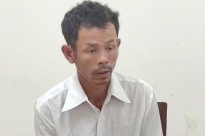 Bắt đối tượng hiếp dâm thiếu nữ rồi lẩn trốn suốt 15 năm