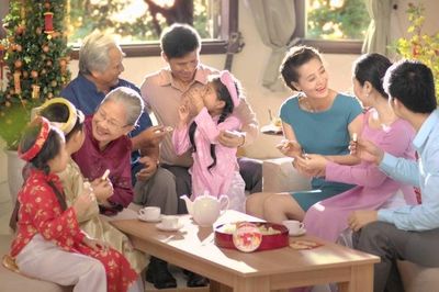 Ngày Gia đình Việt Nam: Nuôi dưỡng những giá trị văn hóa tốt đẹp của dân tộc