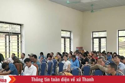 Phía sau cánh cửa tạm lánh (Bài 3): Để không còn những cuộc trốn chạy