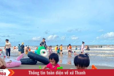 Gia đình nhỏ - Hạnh phúc to