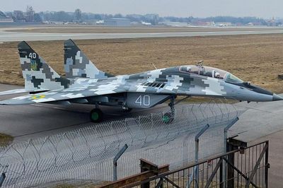 Một ngày tổn thất nghiêm trọng của không quân Ukraine