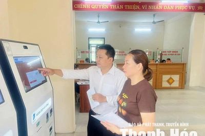 Dấu ấn sau một năm thực hiện chính quyền địa phương 2 cấp