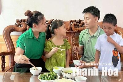 Nhiều hoạt động nhân ngày Gia đình Việt Nam