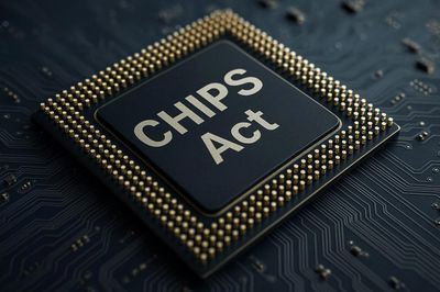 Thái Lan đề xuất 'Đạo luật Chip ASEAN', sẵn sàng là trung tâm đào tạo nhân lực bán dẫn