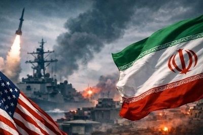 Iran: Các căn cứ quân sự Mỹ tại Trung Đông sẽ hứng chịu đòn đáp trả 'khốc liệt'