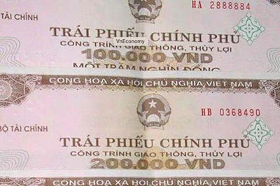 Tín hiệu nào cho thị trường khi lợi suất trái phiếu Chính phủ lên đỉnh 3 năm?