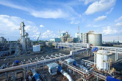 Đạm Cà Mau sắp trả cổ tức 2.000 đồng/cp trong tháng 7