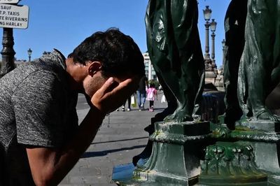 Châu Âu oằn mình trong 'vòm nhiệt': Biến đổi khí hậu khiến nắng nóng cực đoan xảy ra thường xuyên gấp 200 lần