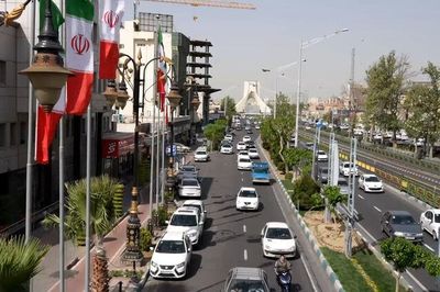 Iran bác cáo buộc vi phạm ngừng bắn