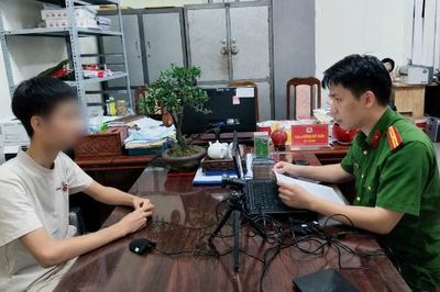 Cá độ trực tuyến và vòng xoáy nợ nần