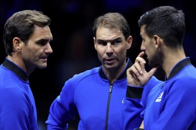 Novak Djokovic và khao khát về cuộc hội ngộ cuối cùng của bộ ba Big 3 vĩ đại