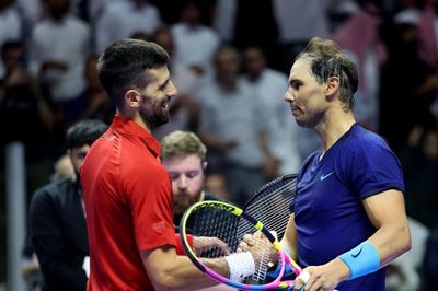 Rafael Nadal: Novak Djokovic là tay vợt vĩ đại nhất lịch sử quần vợt