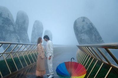 Câu chuyện điểm đến qua phim