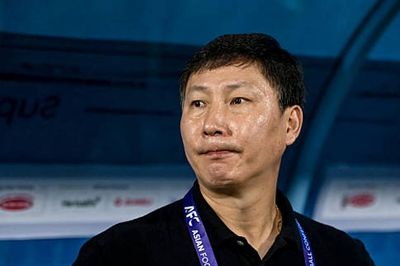 HLV Kim Sang Sik và bài toán nhân sự tại ASEAN Cup 2026: Bản lĩnh trong cơn bão chấn thương