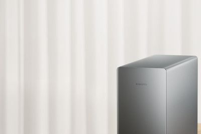 Phân tích thông số Xiaomi Smart Storage: Chiếc NAS đầu tiên của Xiaomi có gì đáng chờ đợi?