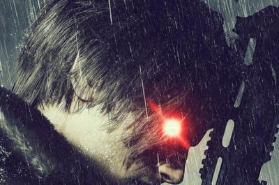 Resident Evil Requiem tung bản vá 1.3.1: Chế độ Leon must die forever bớt khắc nghiệt