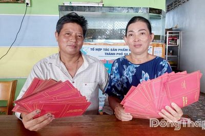 Phường Sa Đéc: Xây dựng gia đình hạnh phúc, gắn kết cộng đồng
