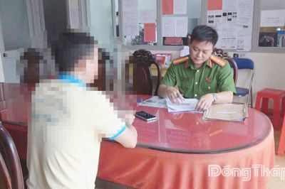 Hơn 100 cuộc gọi quấy rối số 113, bị Công an mời làm việc