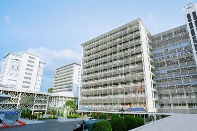 Chợ Rẫy lọt Top bệnh viện chuyên khoa tốt nhất khu vực châu Á-Thái Bình Dương năm 2026