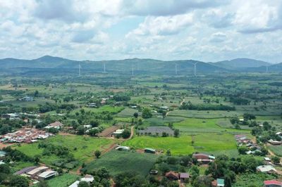 Gia Lai chấp thuận đầu tư nhà máy điện mặt trời hơn 704 tỷ đồng tại Ia Le