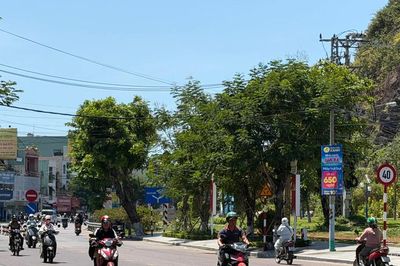 Thời tiết Gia Lai ngày 28-6: Phía Đông và giữa tỉnh tiếp tục nắng nóng từ 35-38 độ C