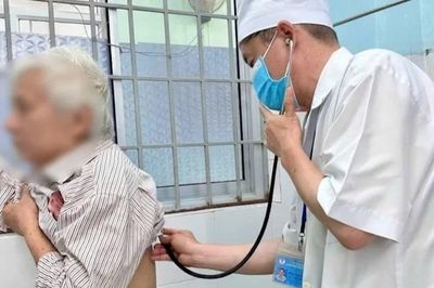 Phê duyệt chủ trương đầu tư 25 tỷ đồng nâng cấp Bệnh viện Tâm thần Quy Nhơn